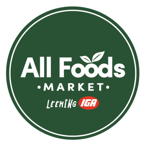 All Foods Market
Leeming