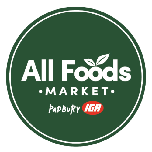 All Foods Market
Padbury