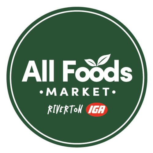All Foods Market
Riverton